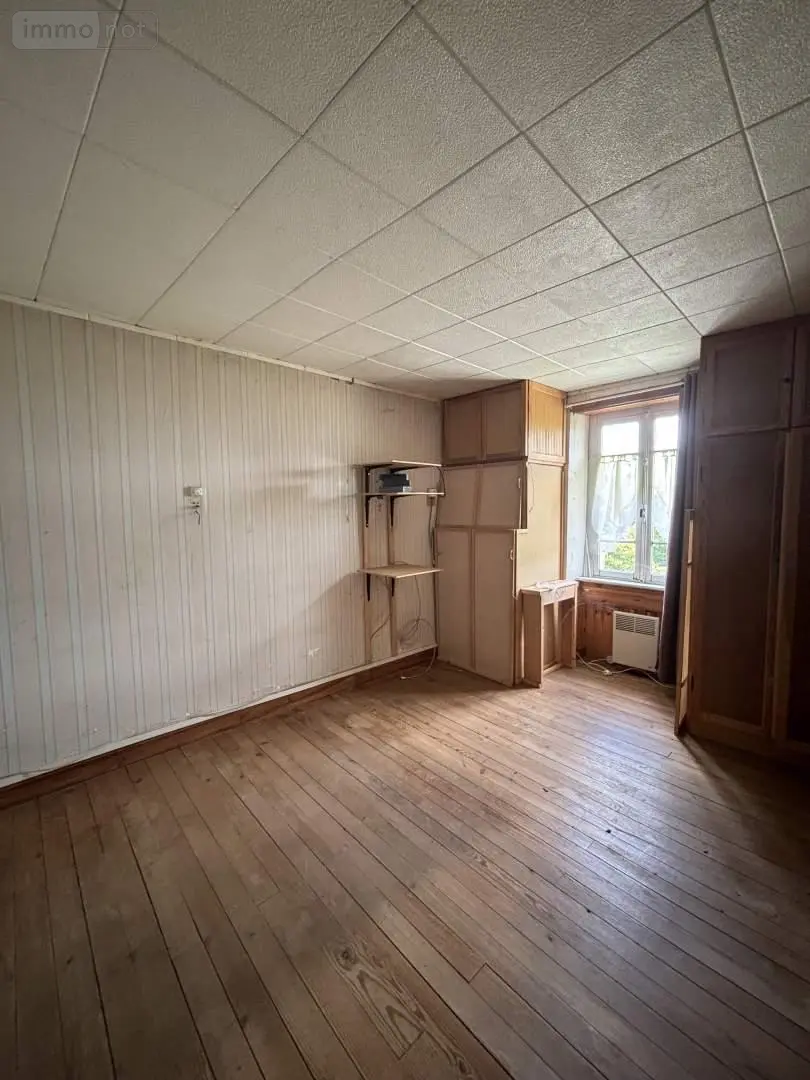 Maison a vendre Lalbenque 46230 Lot 46 79 m2 3 pièces 89680 euros 009/1764 014