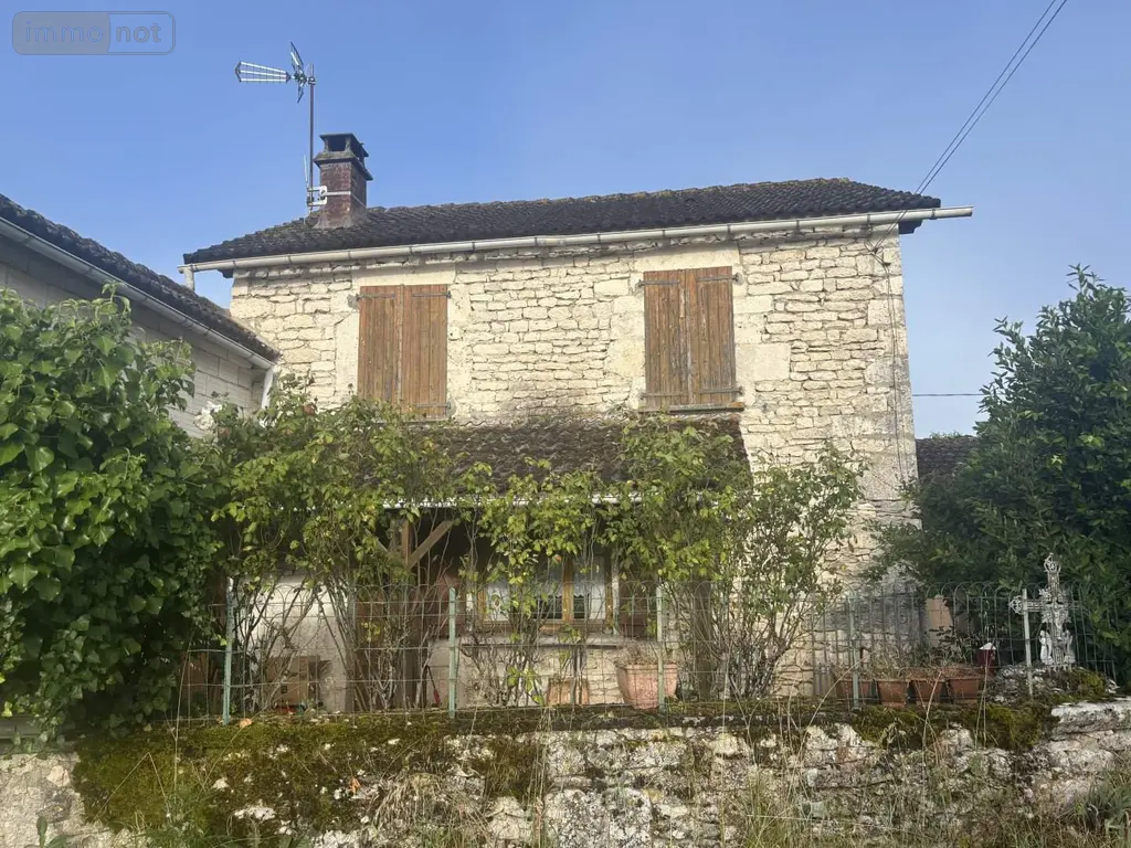 Maison a vendre Lalbenque 46230 Lot 46 79 m2 3 pièces 89680 euros 009/1764 002