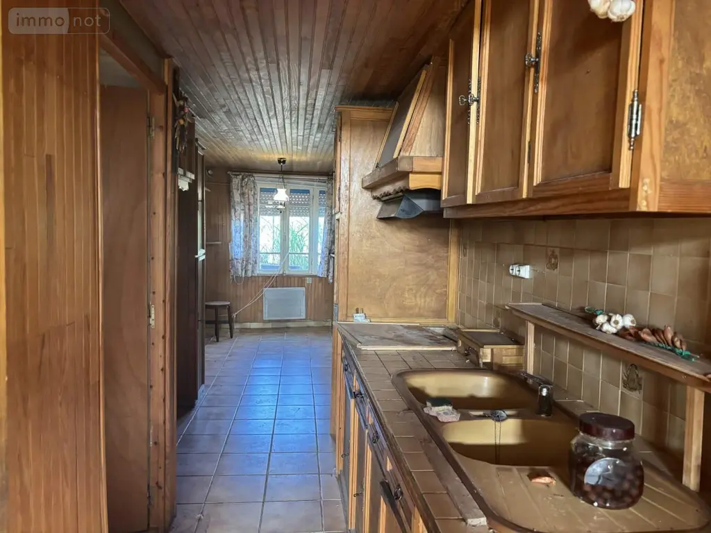Maison a vendre Lalbenque 46230 Lot 46 79 m2 3 pièces 89680 euros 009/1764 003