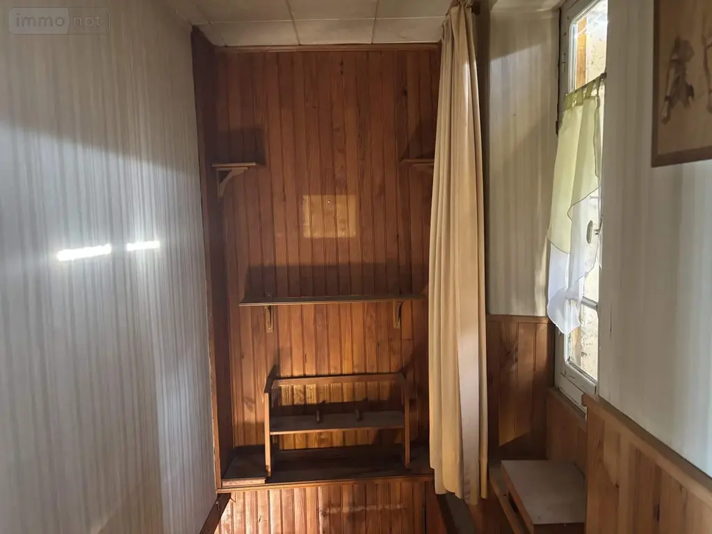 Maison a vendre Lalbenque 46230 Lot 46 79 m2 3 pièces 89680 euros 009/1764 007