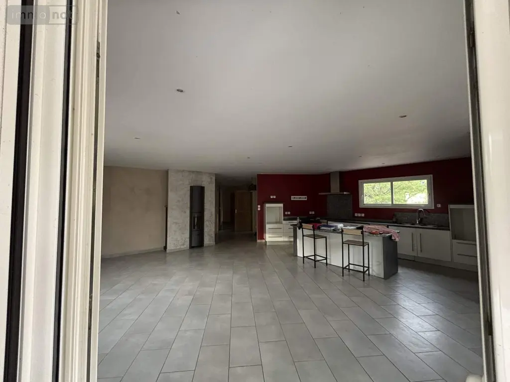Maison a vendre Lalbenque 46230 Lot 46 143 m2 5 pièces 371380 euros 009/1778 015