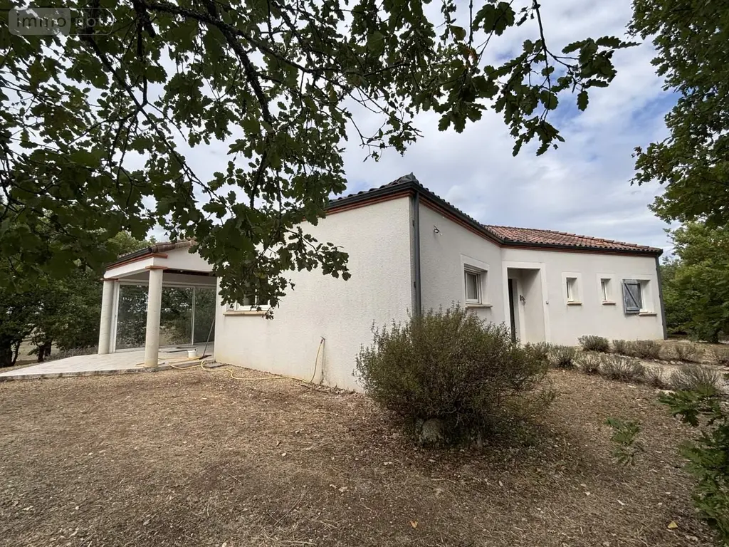Maison a vendre Lalbenque 46230 Lot 46 143 m2 5 pièces 371380 euros 009/1778 017