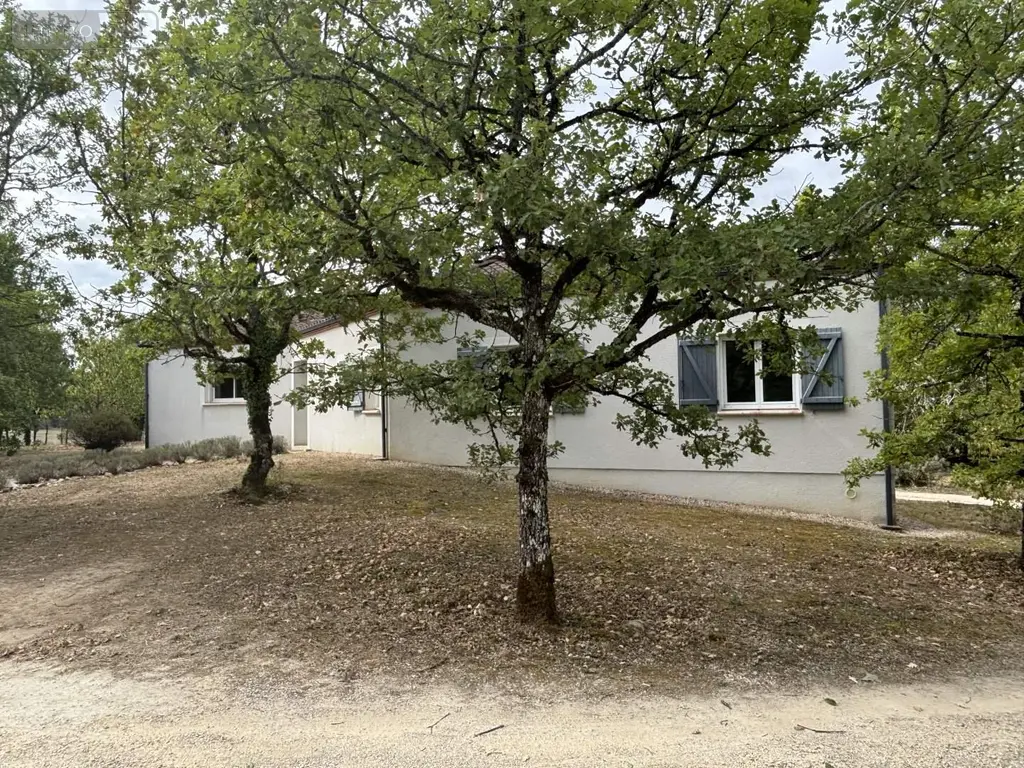 Maison a vendre Lalbenque 46230 Lot 46 143 m2 5 pièces 371380 euros 009/1778 019