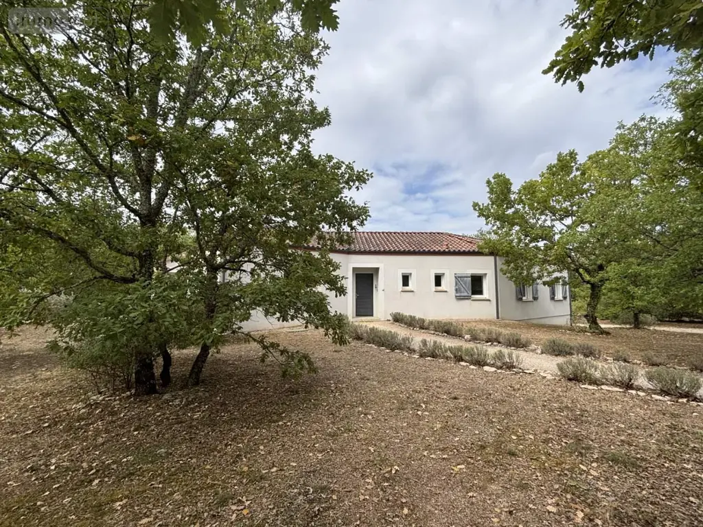 Maison a vendre Lalbenque 46230 Lot 46 143 m2 5 pièces 371380 euros 009/1778 002