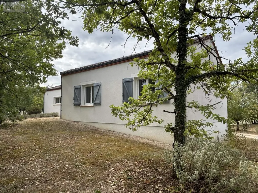 Maison a vendre Lalbenque 46230 Lot 46 143 m2 5 pièces 371380 euros 009/1778 020