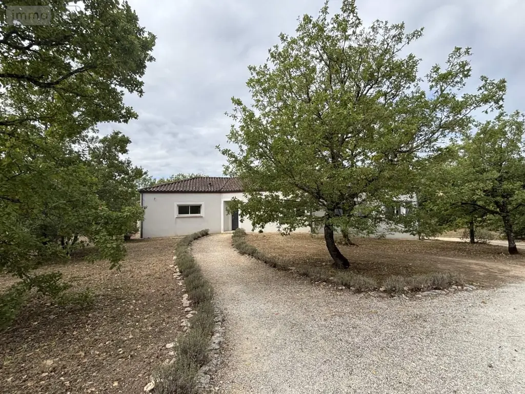 Maison a vendre Lalbenque 46230 Lot 46 143 m2 5 pièces 371380 euros 009/1778 003