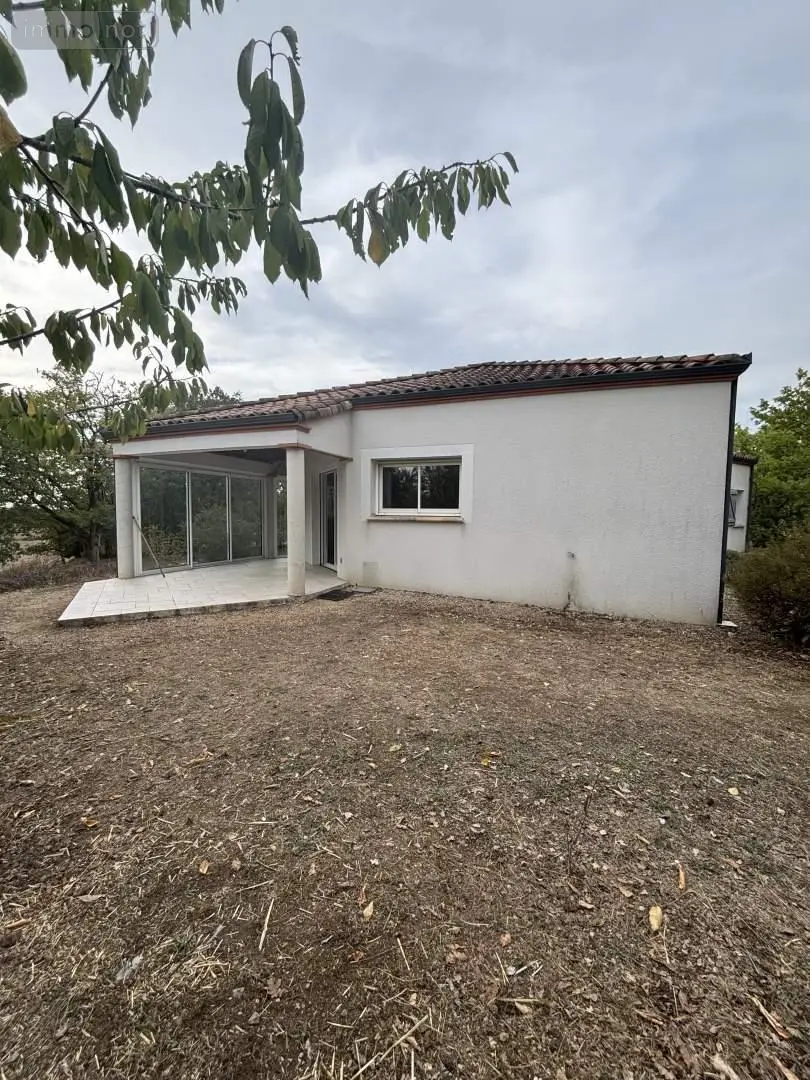 Maison a vendre Lalbenque 46230 Lot 46 143 m2 5 pièces 371380 euros 009/1778 006