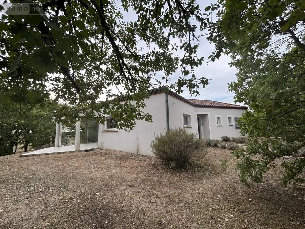 Maison a vendre Lalbenque 46230 Lot 46 143 m2 5 pièces 371380 euros 009/1778 007