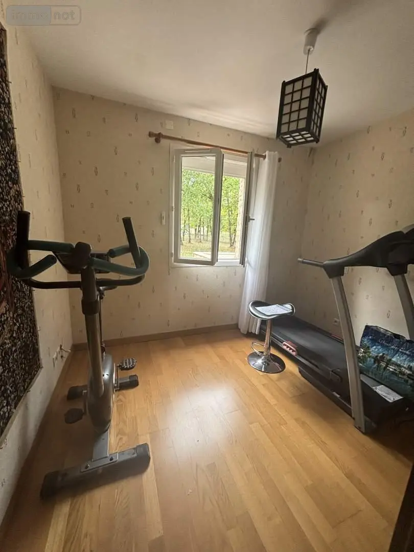 Maison a vendre Lalbenque 46230 Lot 46 118 m2 5 pièces 246880 euros 009/1781 010