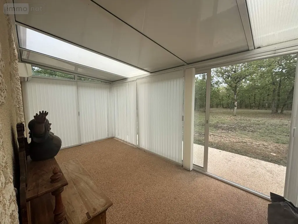Maison a vendre Lalbenque 46230 Lot 46 118 m2 5 pièces 246880 euros 009/1781 006