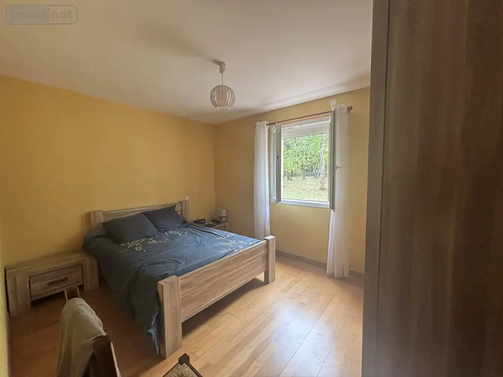 Maison a vendre Lalbenque 46230 Lot 46 118 m2 5 pièces 246880 euros 009/1781 008
