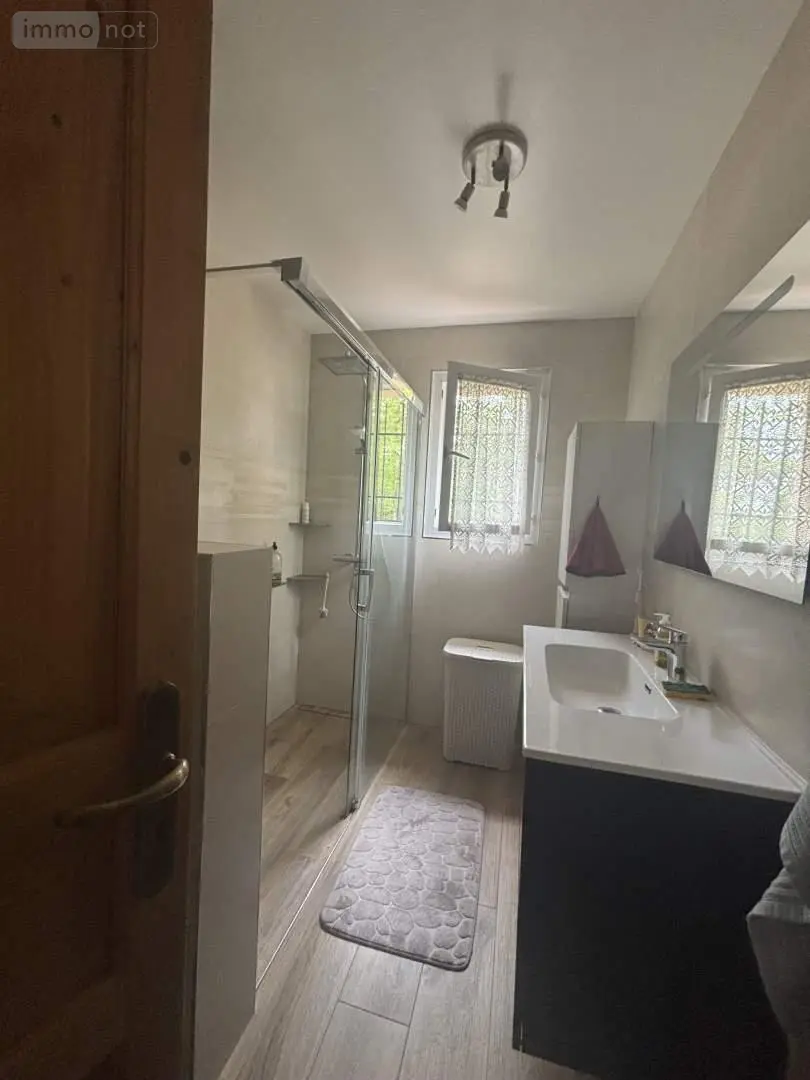 Maison a vendre Lalbenque 46230 Lot 46 118 m2 5 pièces 246880 euros 009/1781 009