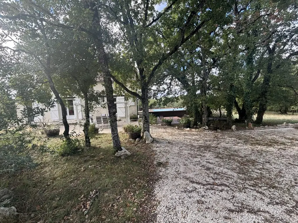 Maison a vendre Belmont-Sainte-Foi 46230 Lot 46 90 m2 4 pièces 250000 euros 009/1782 012