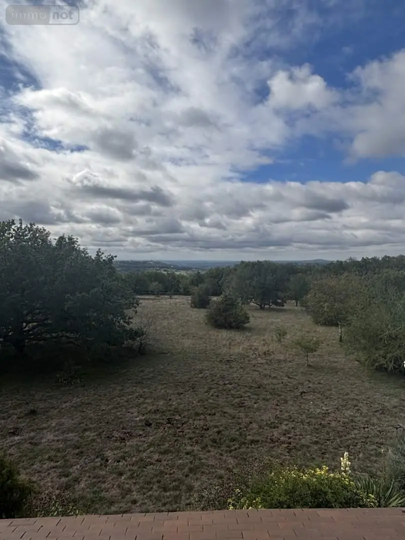 Maison a vendre Belmont-Sainte-Foi 46230 Lot 46 90 m2 4 pièces 250000 euros 009/1782 014