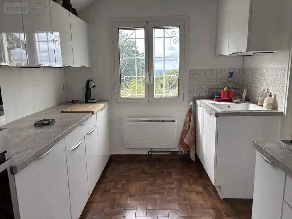 Maison a vendre Belmont-Sainte-Foi 46230 Lot 46 90 m2 4 pièces 250000 euros 009/1782 015