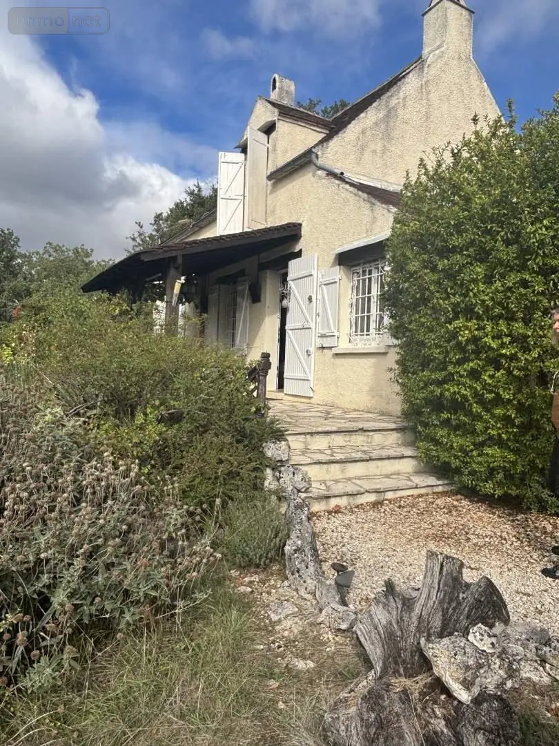 Maison a vendre Belmont-Sainte-Foi 46230 Lot 46 90 m2 4 pièces 250000 euros 009/1782 016