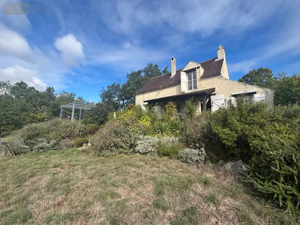 Maison a vendre Belmont-Sainte-Foi 46230 Lot 46 90 m2 4 pièces 250000 euros 009/1782 018