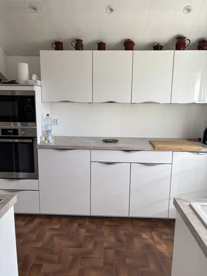 Maison a vendre Belmont-Sainte-Foi 46230 Lot 46 90 m2 4 pièces 250000 euros 009/1782 002