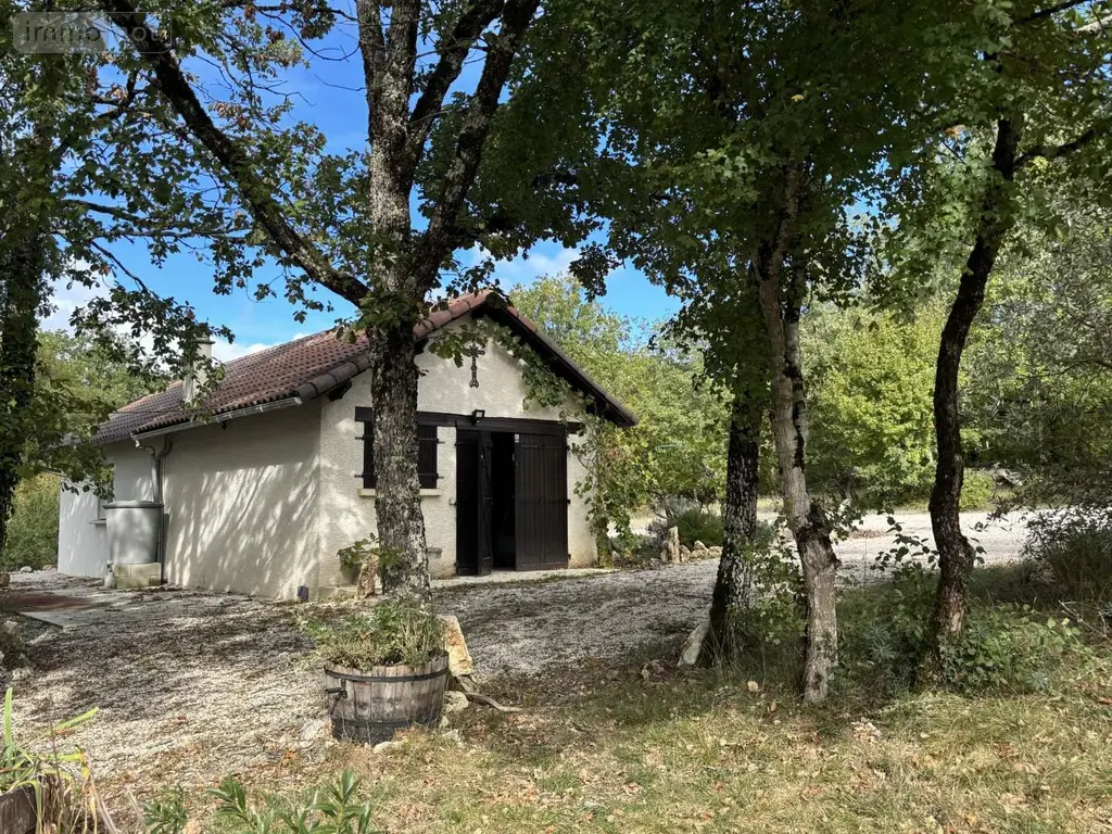 Maison a vendre Belmont-Sainte-Foi 46230 Lot 46 90 m2 4 pièces 250000 euros 009/1782 008