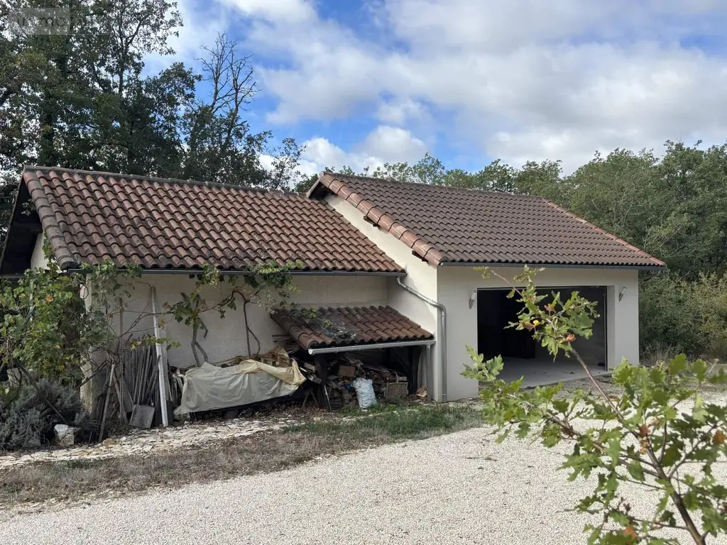 Maison a vendre Belmont-Sainte-Foi 46230 Lot 46 90 m2 4 pièces 250000 euros 009/1782 009