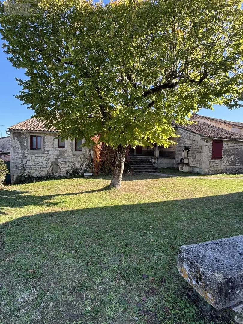 Maison a vendre Lalbenque 46230 Lot 46 89 m2 4 pièces 170000 euros 009/1784 003