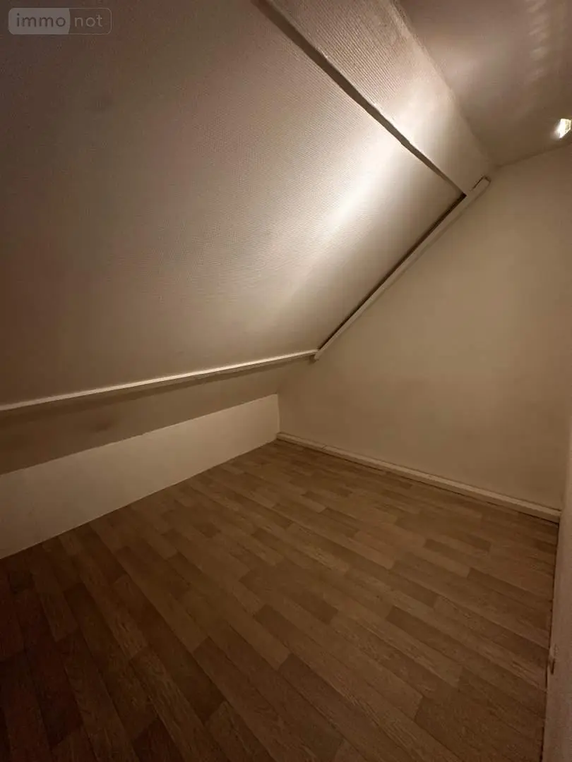 Maison a vendre Noyant-Villages 49490 Maine-et-Loire 49 108 m2 131255 euros 49046/859 019