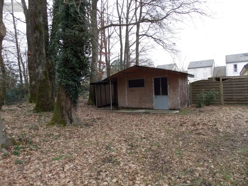 Maison a vendre La Breille-les-Pins 49390 Maine-et-Loire 49 90 m2 4 pièces 136505 euros 49046/858 004