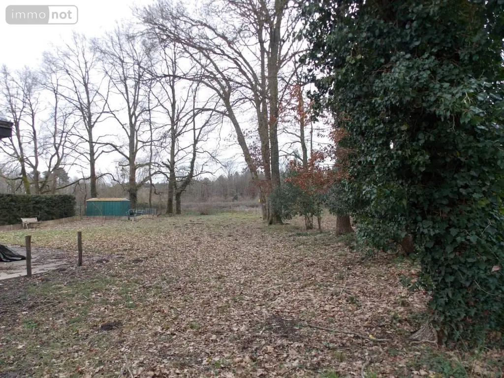 Maison a vendre La Breille-les-Pins 49390 Maine-et-Loire 49 90 m2 4 pièces 136505 euros 49046/858 005
