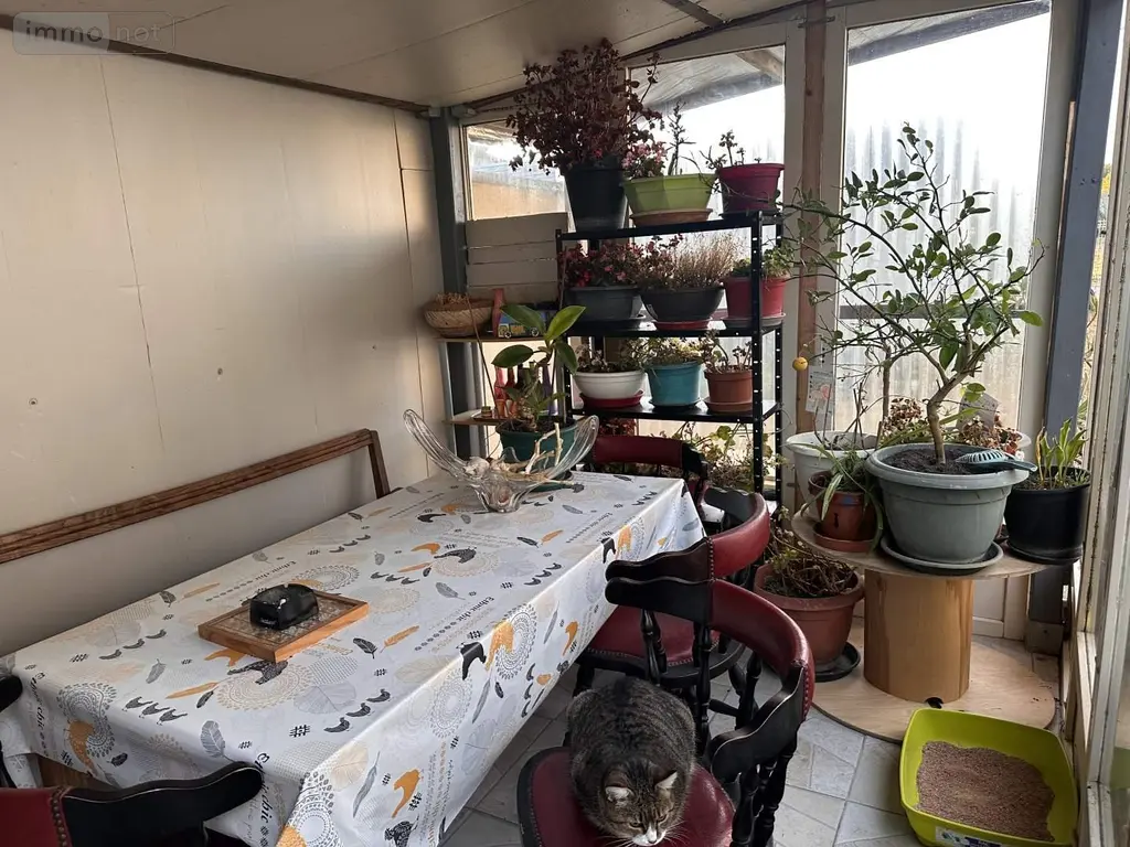 Maison a vendre Vernoil-le-Fourrier 49390 Maine-et-Loire 49 120 m2 6 pièces 168006 euros 49046/770 014