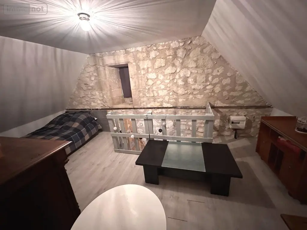 Maison a vendre Vernoil-le-Fourrier 49390 Maine-et-Loire 49 120 m2 6 pièces 168006 euros 49046/770 016