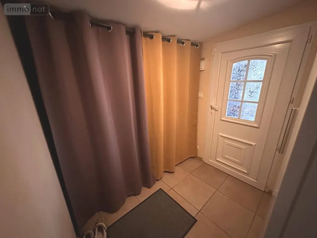 Maison a vendre Vernoil-le-Fourrier 49390 Maine-et-Loire 49 120 m2 6 pièces 168006 euros 49046/770 005