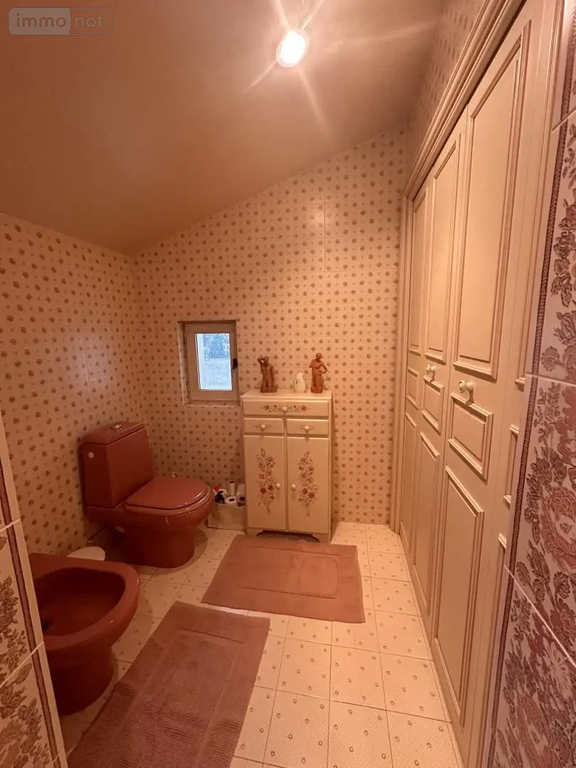 Maison a vendre Loudun 86200 Vienne 86 264 m2 8 pièces 388514 euros 49046/779 016