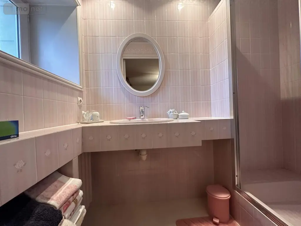 Maison a vendre Loudun 86200 Vienne 86 264 m2 8 pièces 388514 euros 49046/779 021