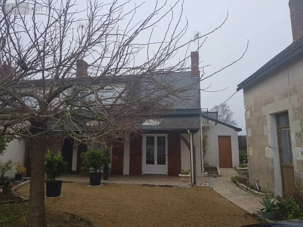 Maison a vendre Noyant-Villages 49490 Maine-et-Loire 49 109 m2 207907 euros 49046/787 001