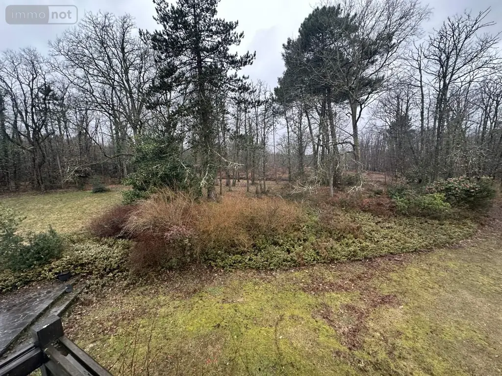 Maison a vendre La Breille-les-Pins 49390 Maine-et-Loire 49 180 m2 6 pièces 168006 euros 49046/842 014