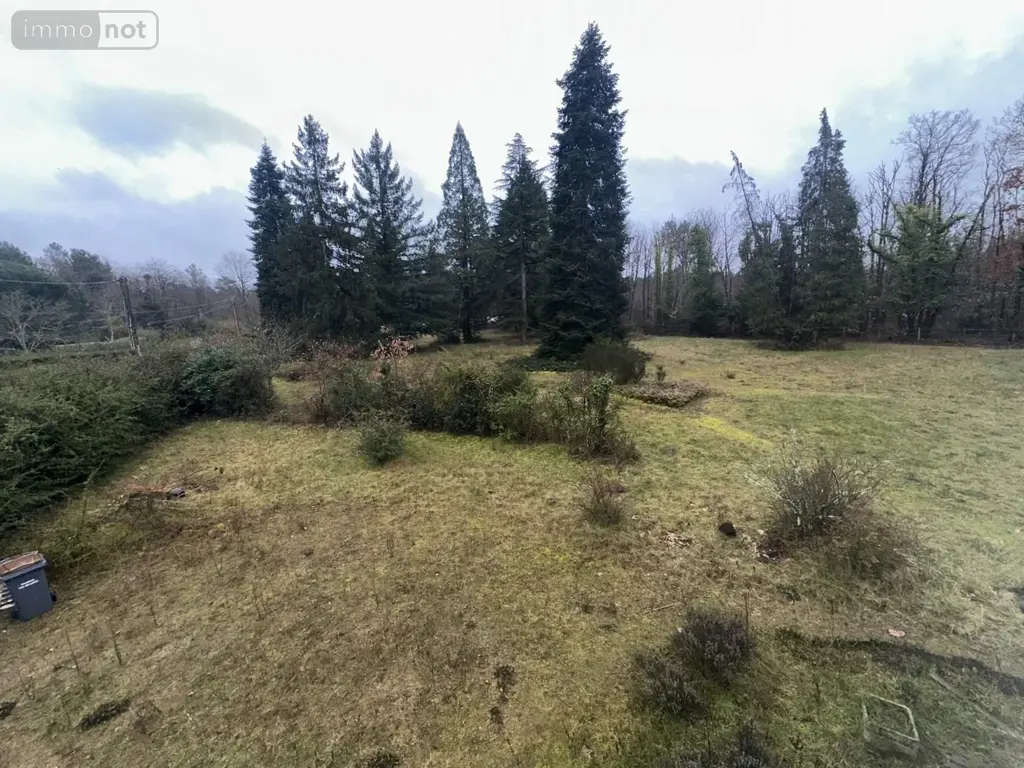 Maison a vendre La Breille-les-Pins 49390 Maine-et-Loire 49 180 m2 6 pièces 168006 euros 49046/842 016