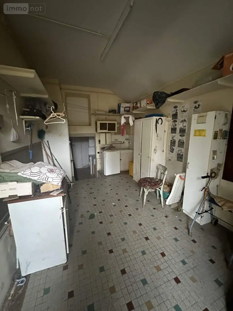 Maison a vendre La Breille-les-Pins 49390 Maine-et-Loire 49 180 m2 6 pièces 168006 euros 49046/842 017