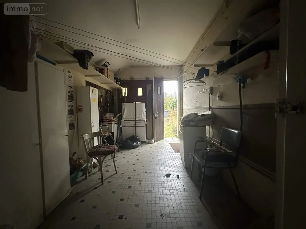 Maison a vendre La Breille-les-Pins 49390 Maine-et-Loire 49 180 m2 6 pièces 168006 euros 49046/842 019