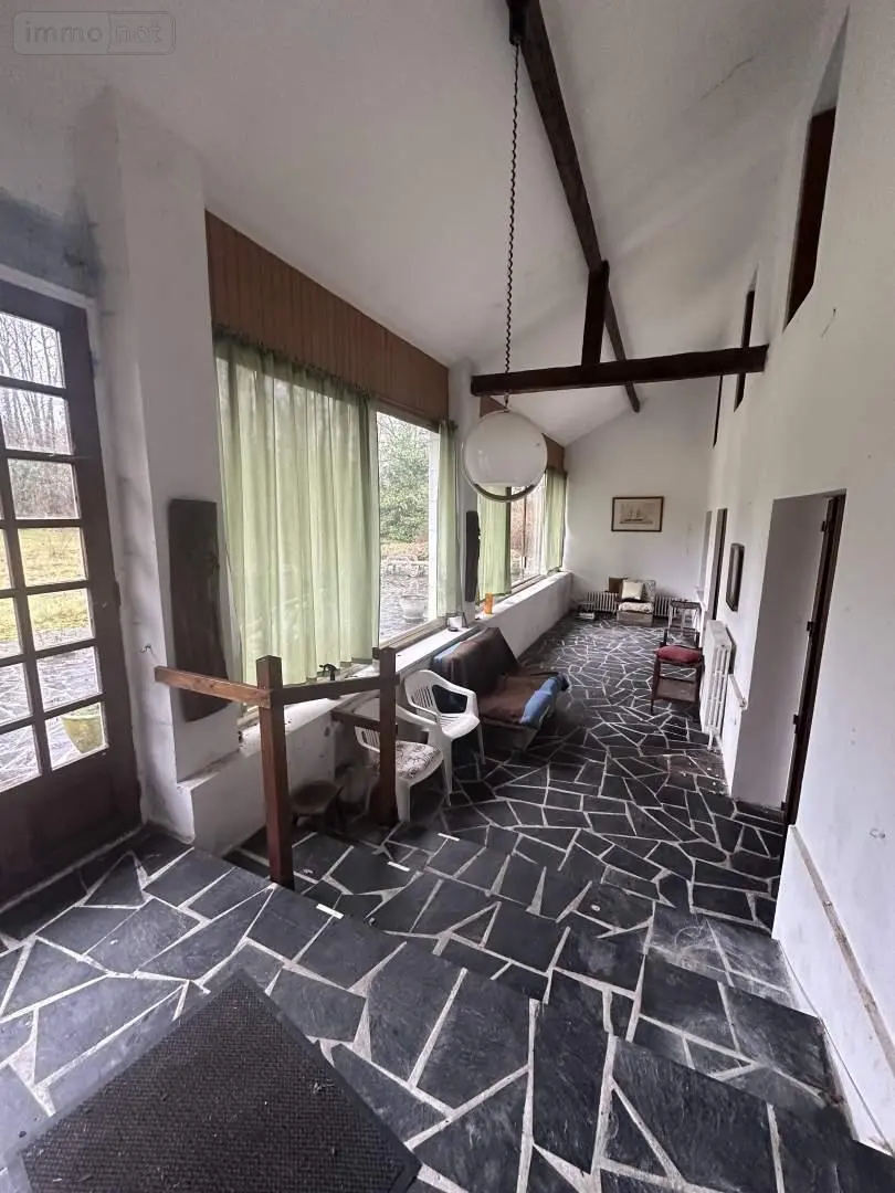 Maison a vendre La Breille-les-Pins 49390 Maine-et-Loire 49 180 m2 6 pièces 168006 euros 49046/842 002