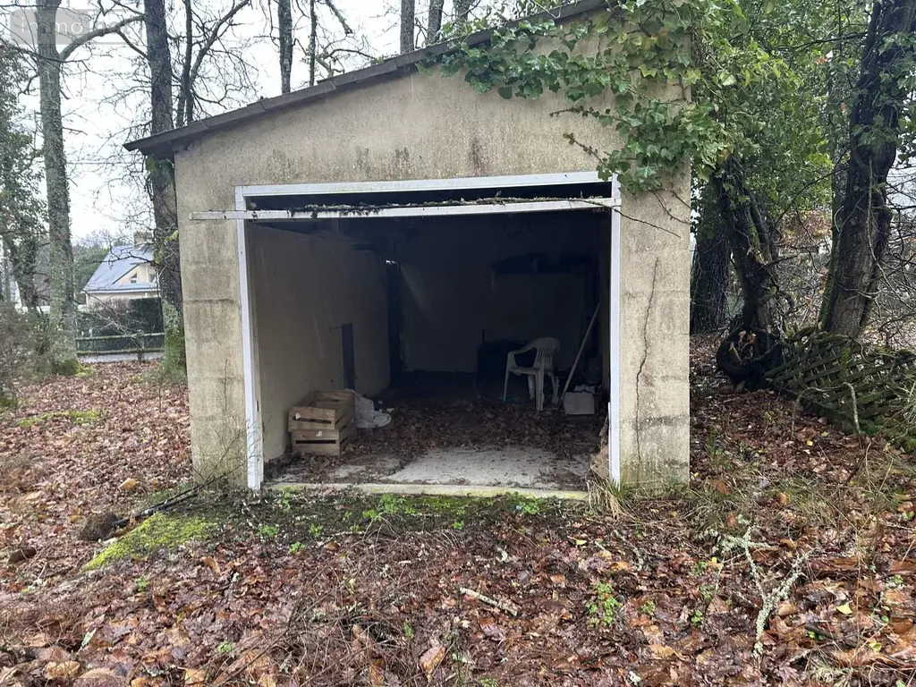 Maison a vendre La Breille-les-Pins 49390 Maine-et-Loire 49 180 m2 6 pièces 168006 euros 49046/842 021