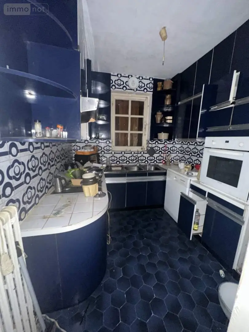 Maison a vendre La Breille-les-Pins 49390 Maine-et-Loire 49 180 m2 6 pièces 168006 euros 49046/842 003