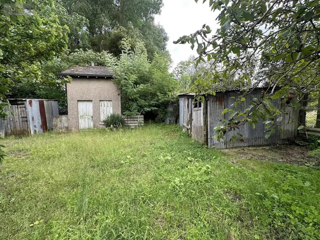 Terrain a batir a vendre Saumur 49400 Maine-et-Loire 49 105004 euros 49046/792 002