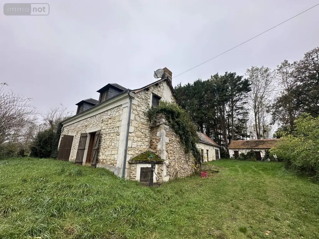 Maison a vendre Vernoil-le-Fourrier 49390 Maine-et-Loire 49 142 m2 168006 euros 49046/794 001
