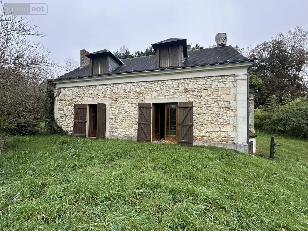Maison a vendre Vernoil-le-Fourrier 49390 Maine-et-Loire 49 142 m2 168006 euros 49046/794 011