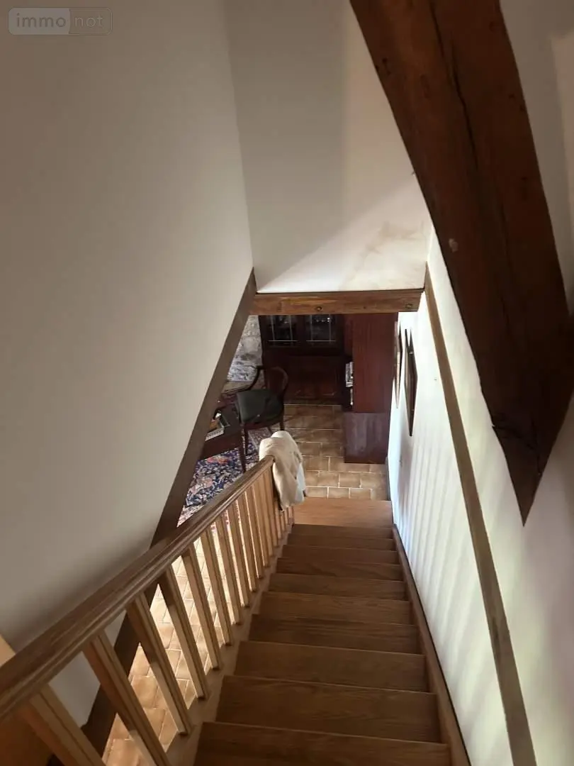 Maison a vendre Vernoil-le-Fourrier 49390 Maine-et-Loire 49 142 m2 168006 euros 49046/794 005