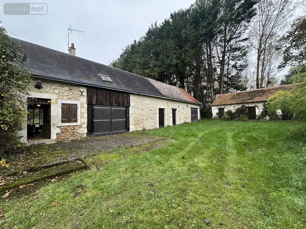 Maison a vendre Vernoil-le-Fourrier 49390 Maine-et-Loire 49 142 m2 168006 euros 49046/794 009