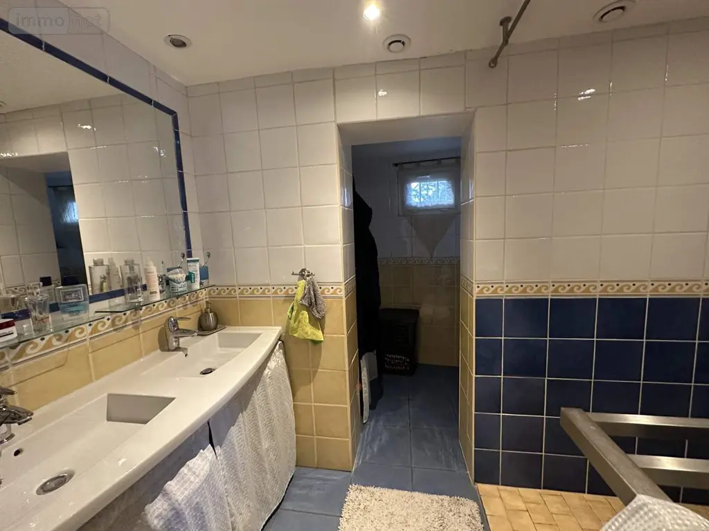 Maison a vendre Vernoil-le-Fourrier 49390 Maine-et-Loire 49 108 m2 183757 euros 49046/805 010