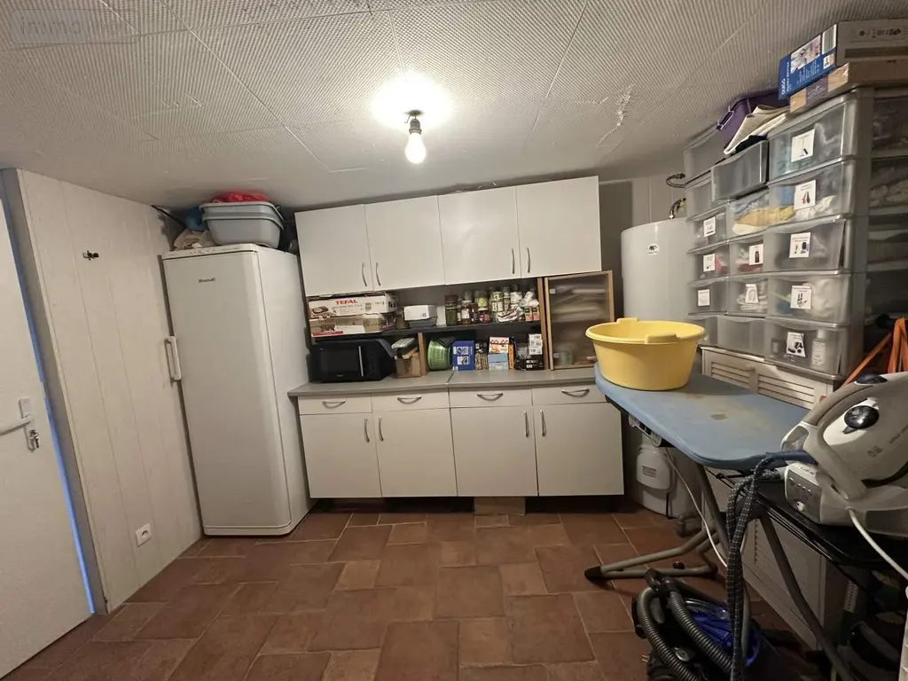 Maison a vendre Vernoil-le-Fourrier 49390 Maine-et-Loire 49 108 m2 183757 euros 49046/805 012