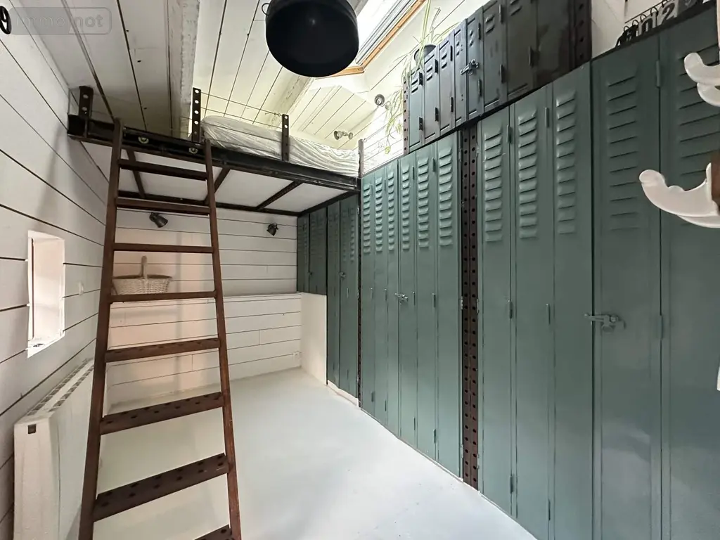 Maison a vendre Vernoil-le-Fourrier 49390 Maine-et-Loire 49 108 m2 183757 euros 49046/805 013