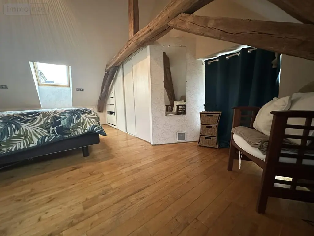 Maison a vendre Vernoil-le-Fourrier 49390 Maine-et-Loire 49 108 m2 183757 euros 49046/805 016